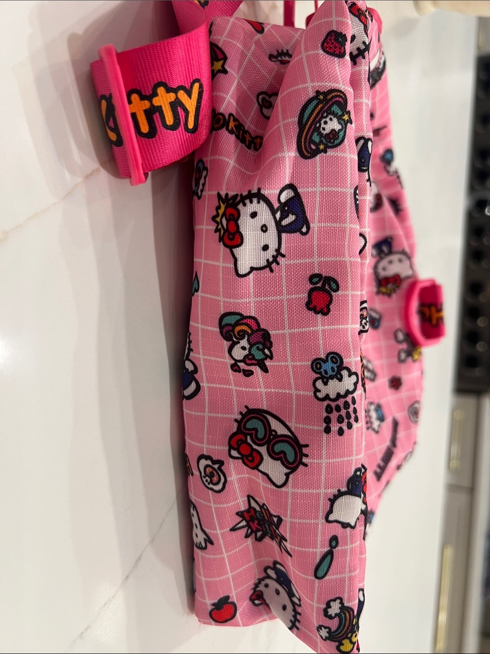 Hello Kitty Cross Body - Picture 4 of 8
